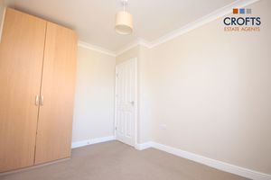 Bedroom two- click for photo gallery